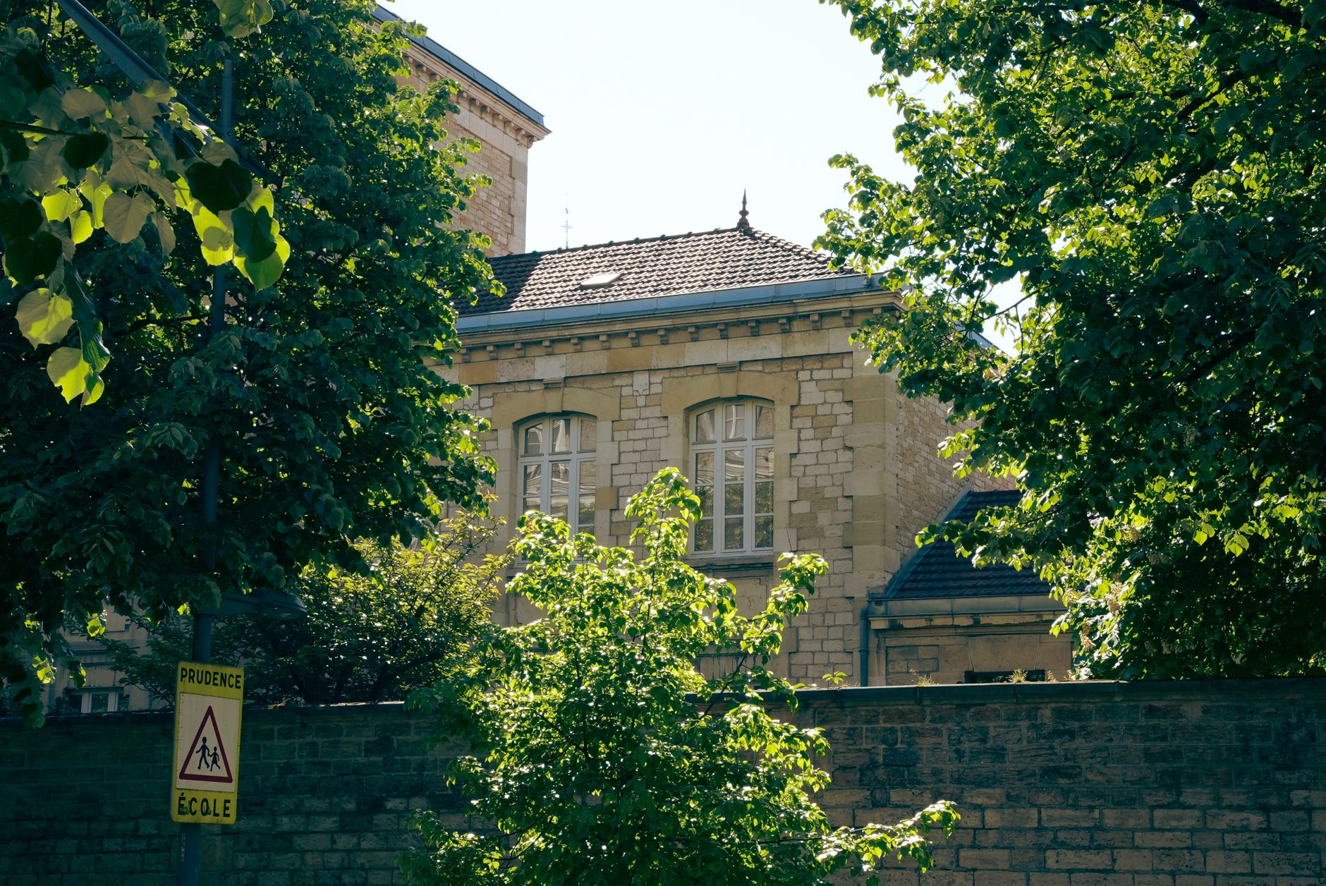 Auto-école Saint-Malo